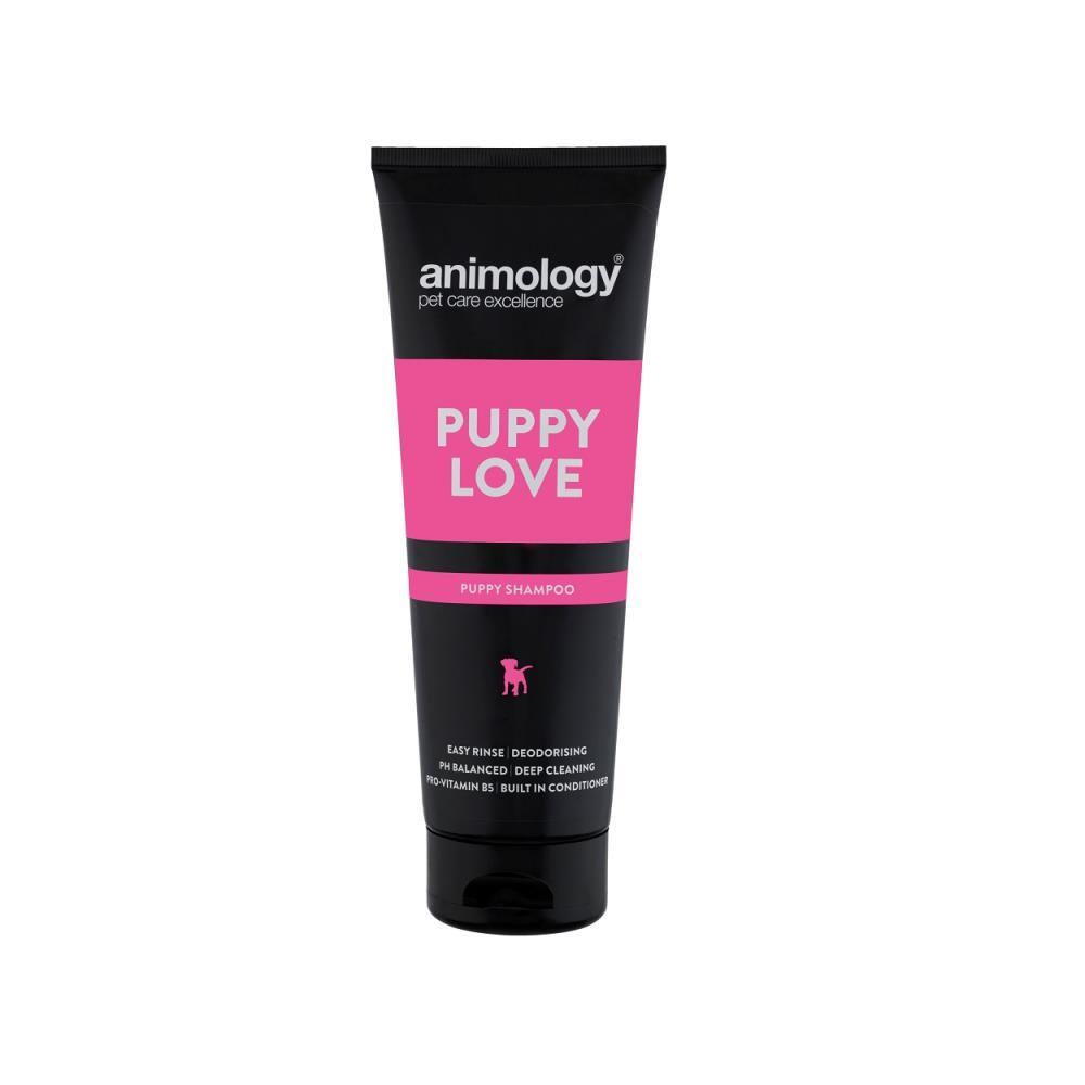 - Animology Puppy Love Shampoo 250Ml - Image 4