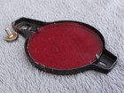 Red Safety Filter for Enlarger MEOPTA Opemus 5, Axomat 4, used