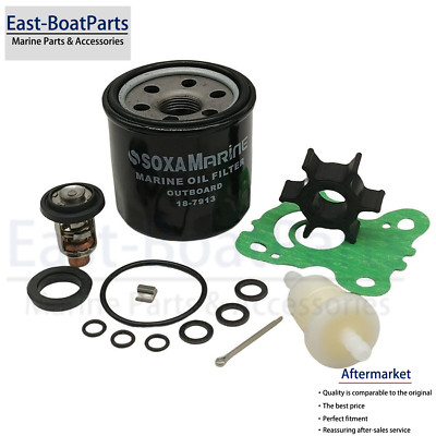 SERVICE PART KIT 15HP 20HP Honda BF15D BF20D Outboard SERVICE PART KIT 15HP 20HP Honda BF15D BF20D Outboard