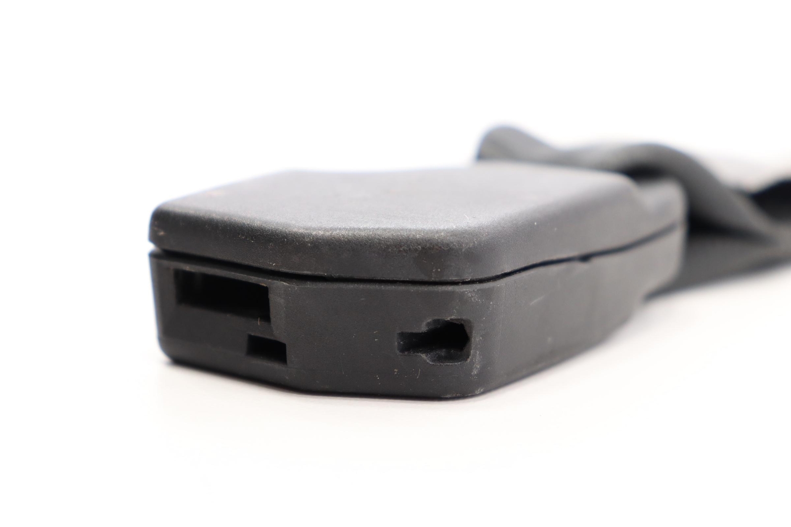 2014 - 2024 MASERATI QUATTROPORTE FRONT LEFT SEAT BELT RETRACTOR OEM TRIM_RTR