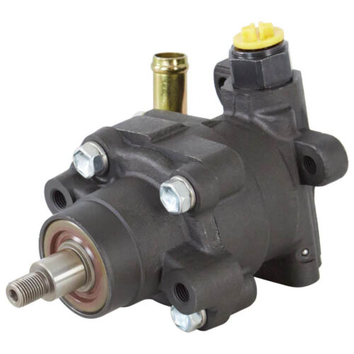 For Toyota 4Runner & Hilux Pickup 22RE New Power Steering Pump CSW