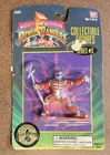 Vtg 1994 Power Rangers Evil Space Alien LORD ZEDD 3” Collectible Action Figure