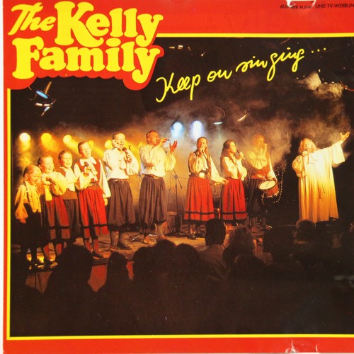 Music Songs Musik Cd Album Maxi Das Beste von The Kelly Family Joe zur Auswahl - Bild 11 von 21