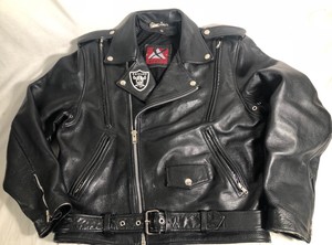 xpert leather jacket