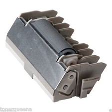 NEW Genuine Dell 1320C 2150CN 2150CN 2155CN Separation Roller Assembly D2135-W2