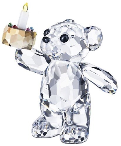 新品未使用★Swarovski Krisベア Birthday Bears 41plr8tLUnL.jpg_BO30,255,255,