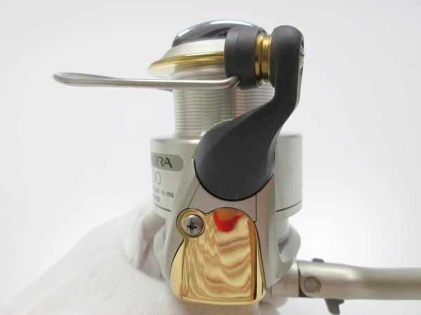 Shimano Ultegra 6000 unused Spinning Reel Fishing /AT2995/02 Shimano Ultegra 6000 unused Spinning Reel Fishing /AT2995/02