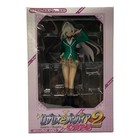 SEGA Prize Rosario + Vampire Capu 2 Figure Moka Akashiya Ura Moka Sealed Japan