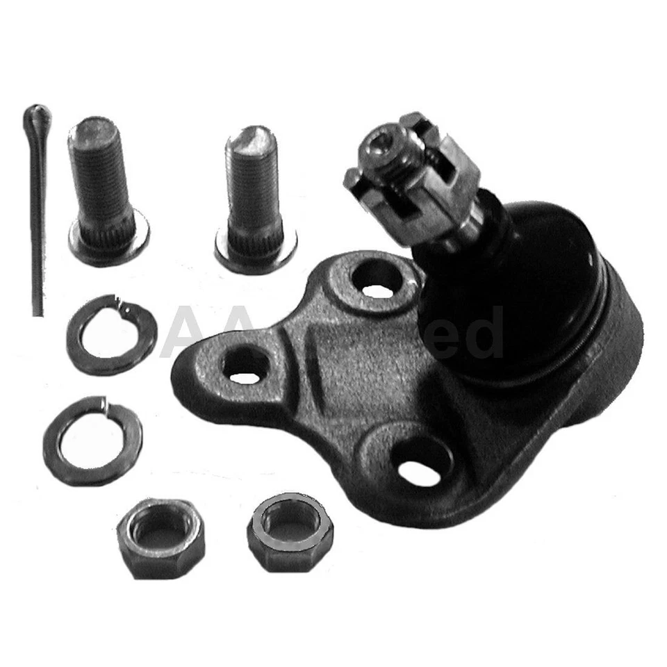 Junta de rótula de suspensión inferior delantera para Toyota Celica 1999 1998 1997 1996 1995 Foto 2 de 2