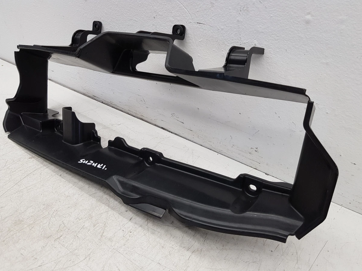 2021 SUZUKI SWIFT SZ5 A2L FRONT AIR GUIDE SHROUD GENUINE 72432 