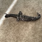 Dragon Fantasy Dagger Knife Letter Opener Asian Style Made In China — photo 2