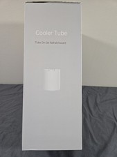 Aootsmile Cooler Tube Breast Milk Storage Containers 2pk