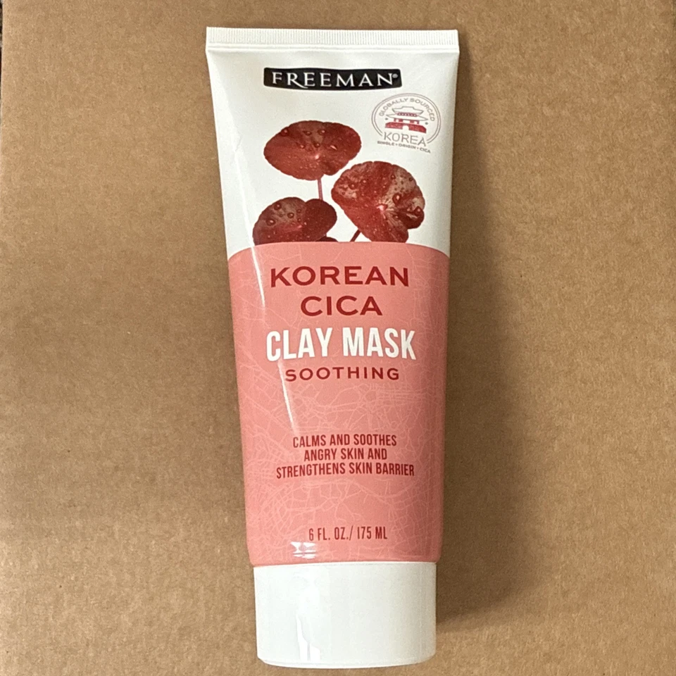 Freeman Exotic Blends, Peel Off Facial Mask, 6 fl.oz./175 mL, Select Your Scent. - Image 4 of 4