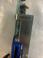 TOSHIBA BWDKU Digital Station Card - FREE SHIPPING