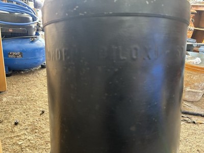Bolden Biloxi -57 Milk Jug