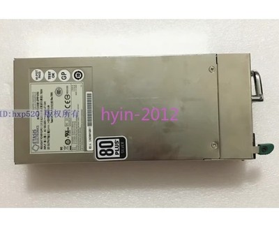 1pcs used Dawning I620r-G EFRP-S753 module power supply 750W #am