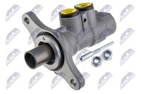 Nty Hauptbremszylinder HPH-PE-002 FüR CitroËN Ds Opel Peugeot
