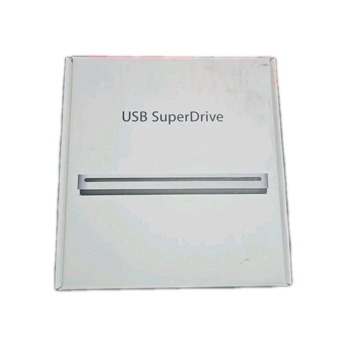 Apple Usb Superdrive for sale | eBay