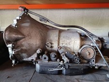 Getriebe (Automatik) Mercedes W124 300 CE Automatikgetriebe 722358 169000Km Getriebe (Automatik) Mercedes W124 300 CE Automatikgetriebe 722358 169000Km