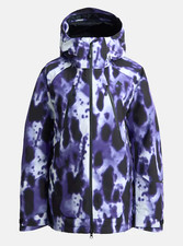 GIACCA SNOWBOARD DONNA BURTON RESERVE GORE-TEX 2L JKT SCONTO