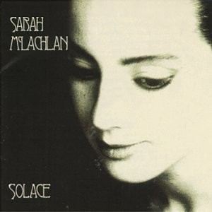Sarah Mclachlan - Solace - Music CD