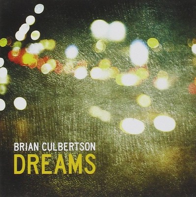 Brian Culbertson Dreams (CD) (US IMPORT)