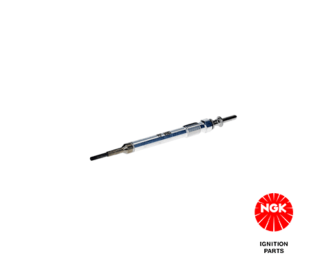 Glühkerzen Set 4x 94059 NGK 12230035934 12230038490 12237803368 CZ581 Qualität - Bild 3 von 8