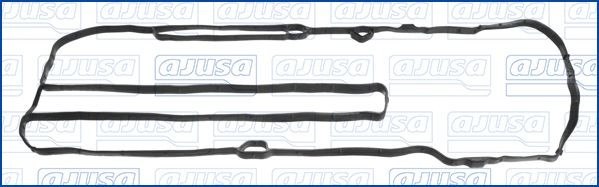 Neu - Ajusa 11125100 Dichtung, Zylinderkopfhaube FüR Chevrolet Opel-image