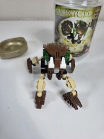 LEGO BIONICLE: Pahrak (8560)