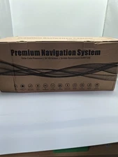 12.3"Car Navigation For Lexus ES 2023. UGD 4G 8+128GB BLUETOOTH Octacore Process