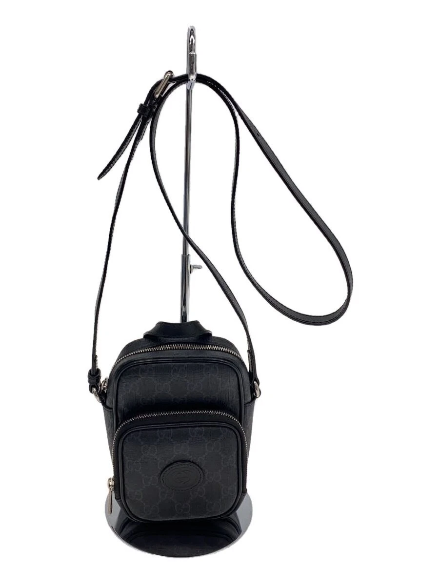 Sac à bandoulière GUCCI 672952
