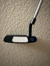 Odyssey Ai-One Doublewide Putter 35'' Right Handed Golf Club with Headcover