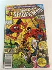 🦅 The Amazing Spider-Man #343🦅NM🦅9.8🦅VERY NICE COPY🦅1d