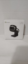 Microsoft LifeCam HD3000 Webcam - Black NEW Sealed