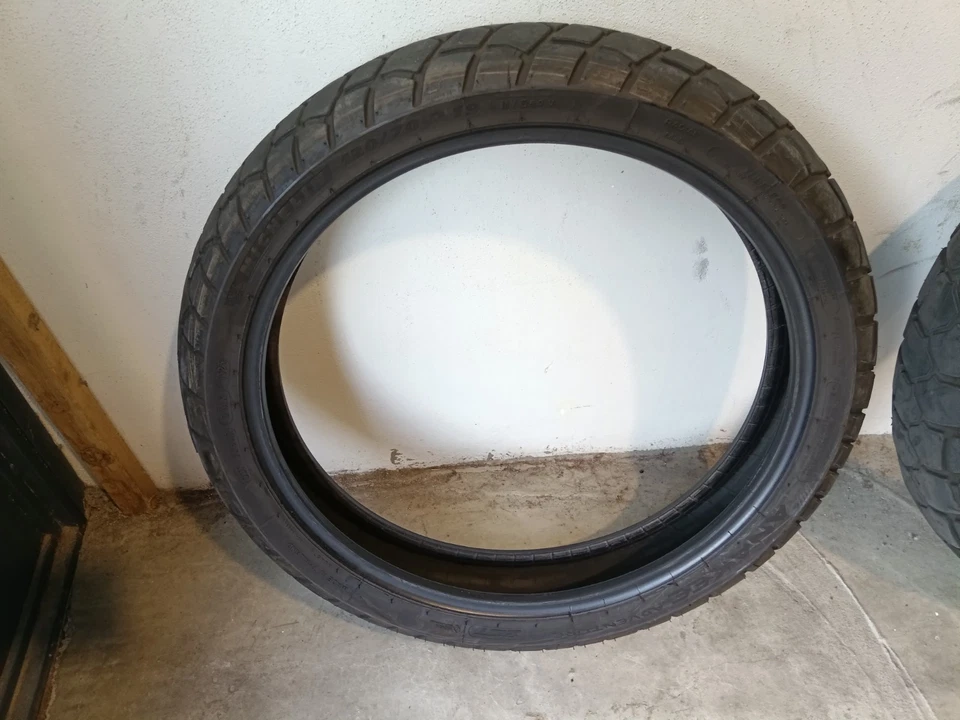 Copertoni Michelin Anakee Adventure - Image 2 of 4