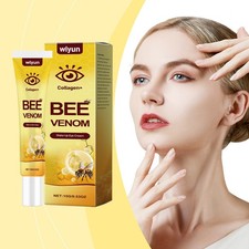 Firming Eye Cream Hydrating Daily Formula for Anti-Wrinkle Skin Care Treatment