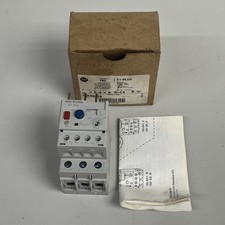 ALLEN BRADLEY 193-ED1CB OVERLOAD RELAY