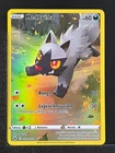 Carte Pokémon Medhyena GG33/GG70 EB12.5 Zénith Suprême Epée et Bouclier