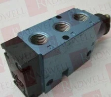 MAC VALVES INC 180001-212-0017 / 1800012120017 (USED)