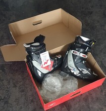 Nordica Schuhe Smartech Skiboots Boots Neu & Ovp