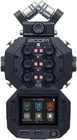 ZOOM Zoom H8 Handy Recorder 8 Channel Podcast Field Recorder Music Producti