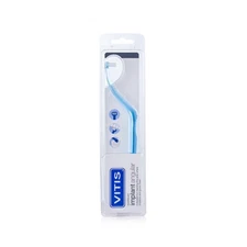 Implant Angular Vitis® Toothbrush 1 Piece