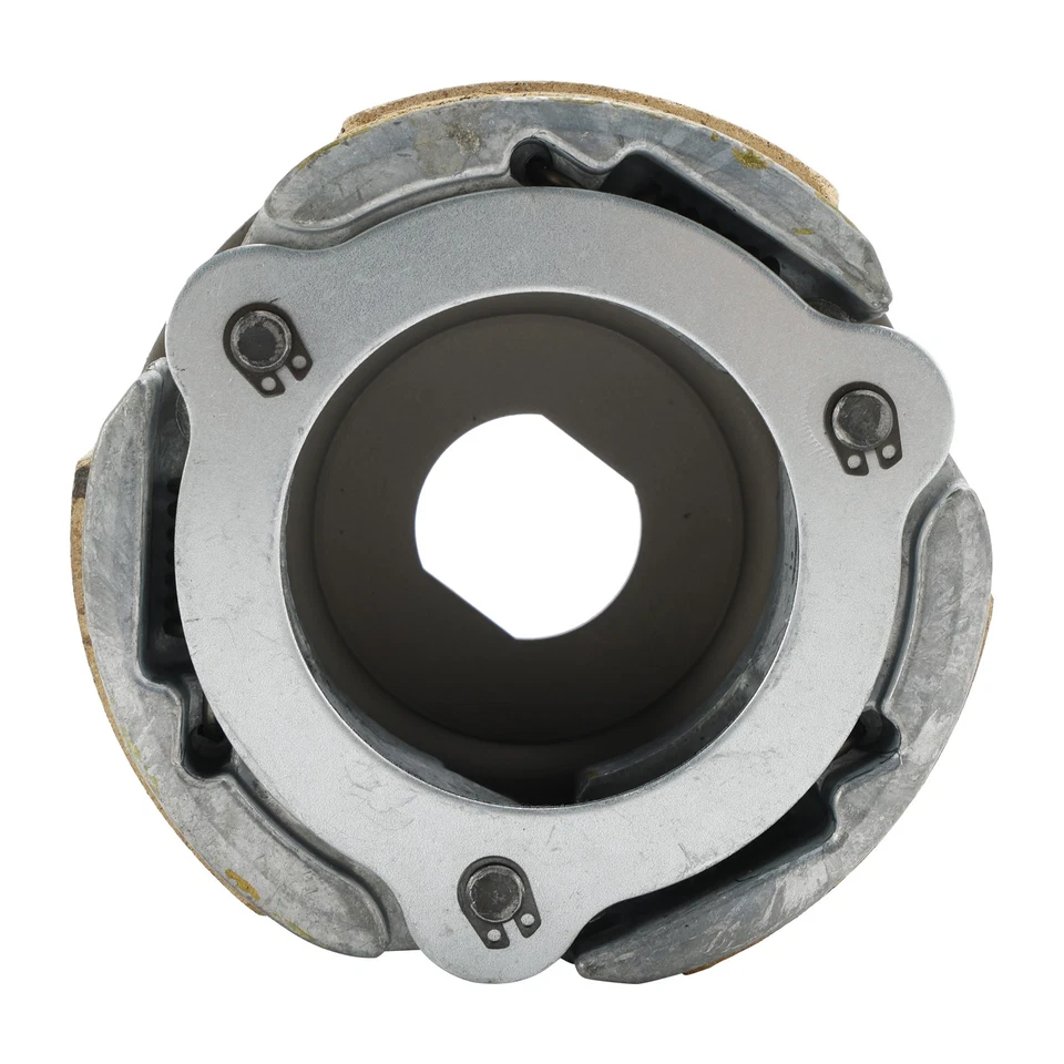 CLUTCH CARRIER ASSY 3 SHOES FOR YAMAHA CYGNUS ALPHA 115CC 2022 US - Image 3 of 4