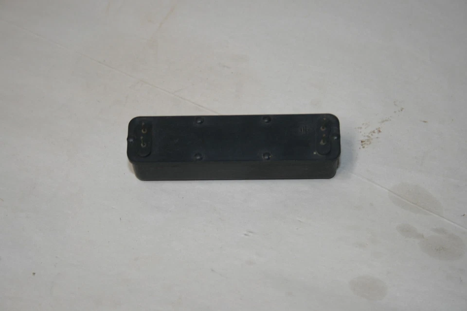 Collins 526-9897-010 Mechanical Filter Ham Radio HF-281 HF-282 USB Plug-in - Image 3 of 3