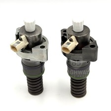 2102391 Genuine Oem Paccar Fuel Pump For Mx13 Fast Shipping