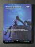 2025 MTG MEMORIES OF NIBELHEIM #0026 Final Fantasy Uncommon Showcase Foil