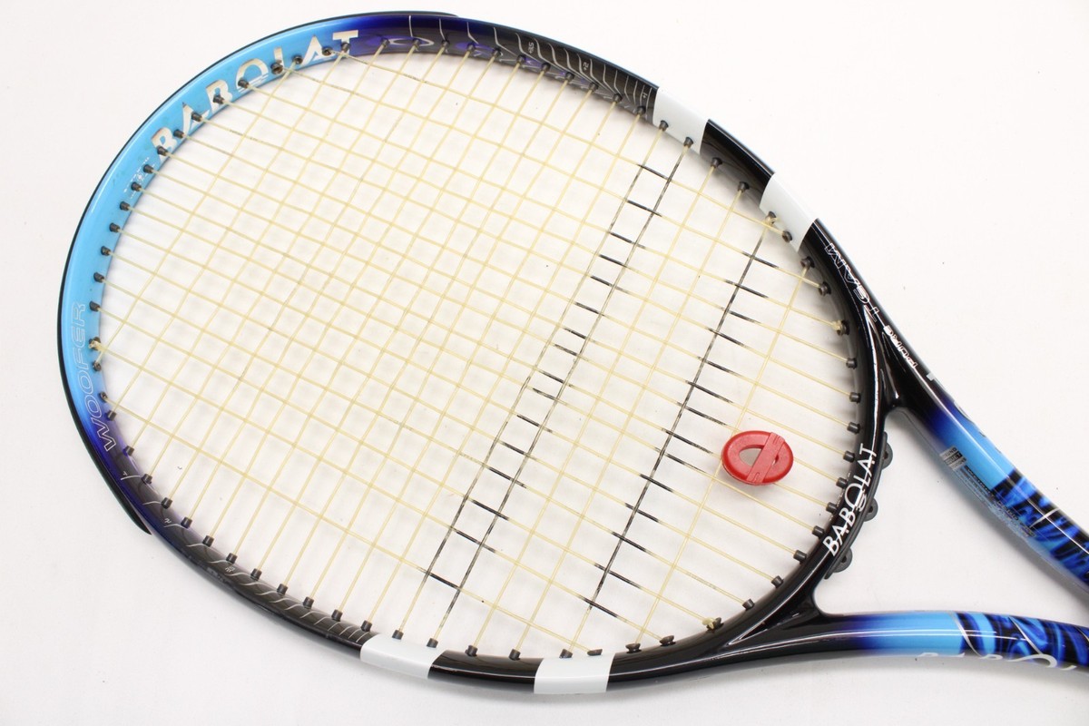 BABOLAT PURE DRIVE + 