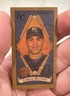 2025 Topps T205 CARLOS BELTRAN Wood Stock SSP Parallel - KC Royals