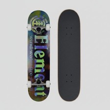 Element Skateboard Complete Magma Section 8"