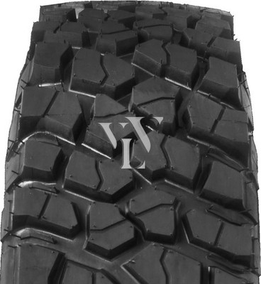 2x  Allwetterreifen SUNMAXX YANKEE MT M/T RETREAD M+S 235/70 R17 104 Q